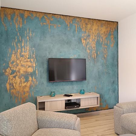 Just Enjoy It Apartment Охрид Екстериор снимка