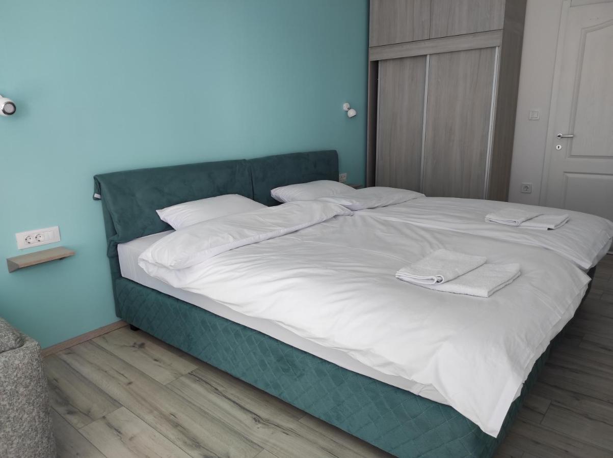 Just Enjoy It Apartment Охрид Екстериор снимка