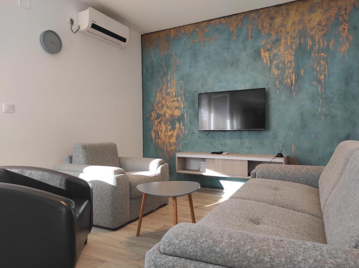 Just Enjoy It Apartment Охрид Екстериор снимка